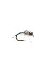 Umpqua Rainbow Warrior Tungsten (3 Pack)