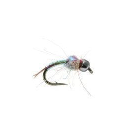 Umpqua Rainbow Warrior Tungsten (3 Pack)