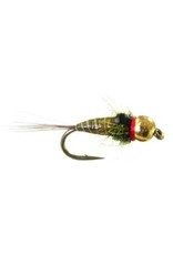 Umpqua Iron Lotus BWO (3 Pack)