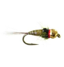 Umpqua Iron Lotus BWO (3 Pack)