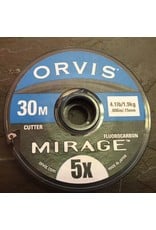 Orvis Orvis Mirage Fluorocarbon Tippet