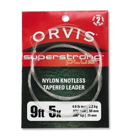 Orvis Orvis Superstrong Plus Leaders (2 Pack)