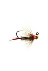 Umpqua Jigged Prince (3 Pack)