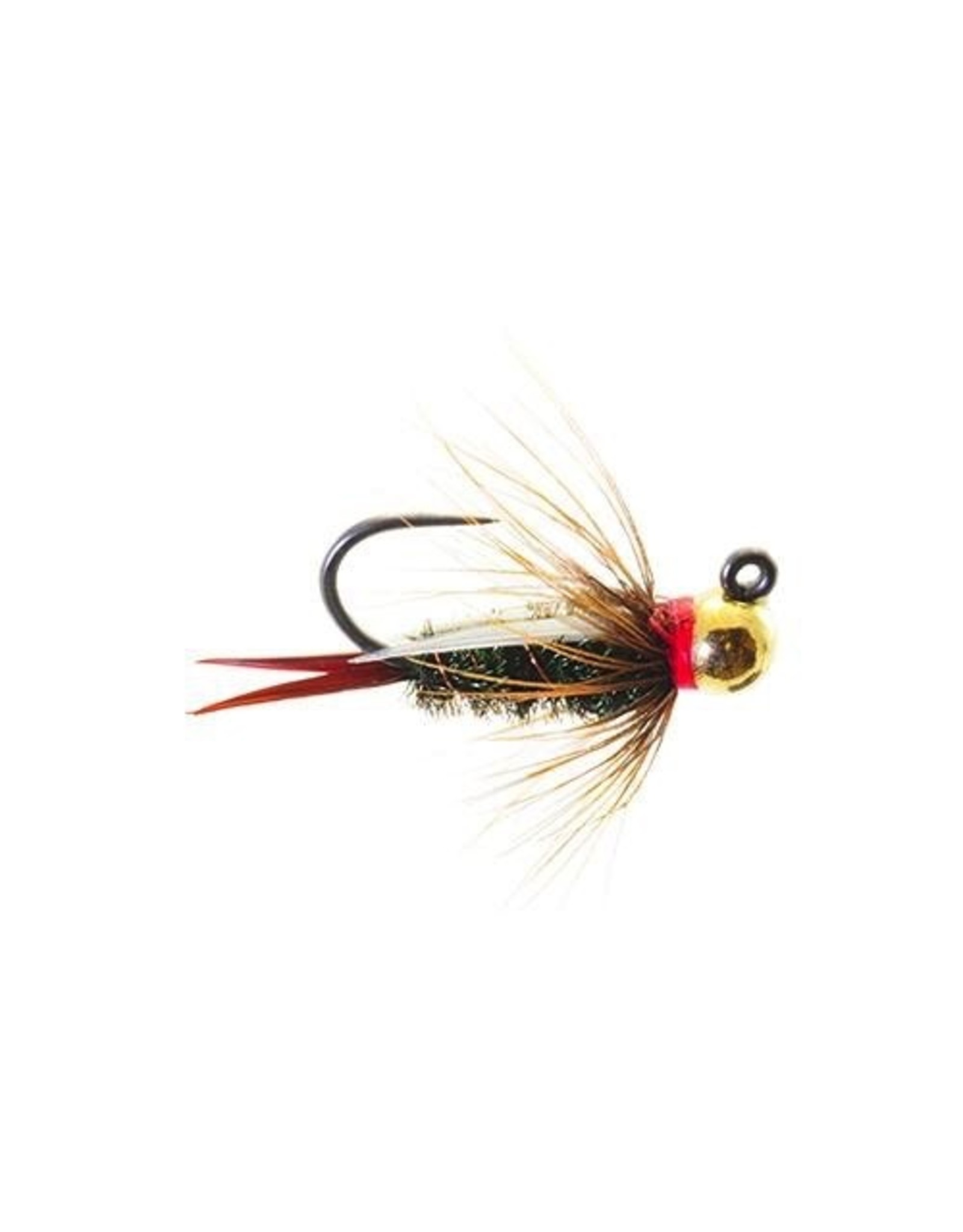 Umpqua Jigged Prince (3 Pack)