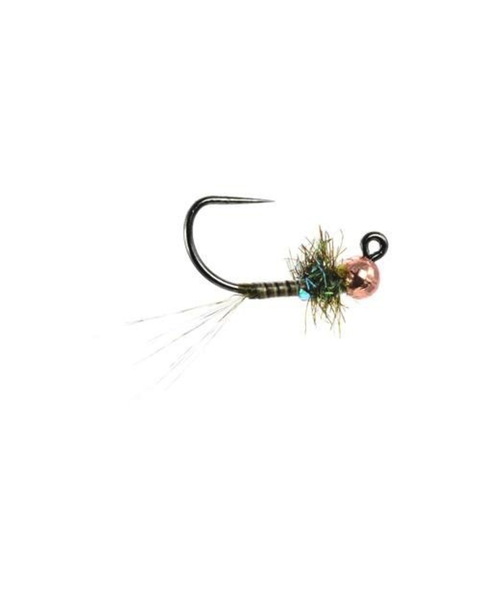 Tungsten Nymphs - Royal Gorge Anglers