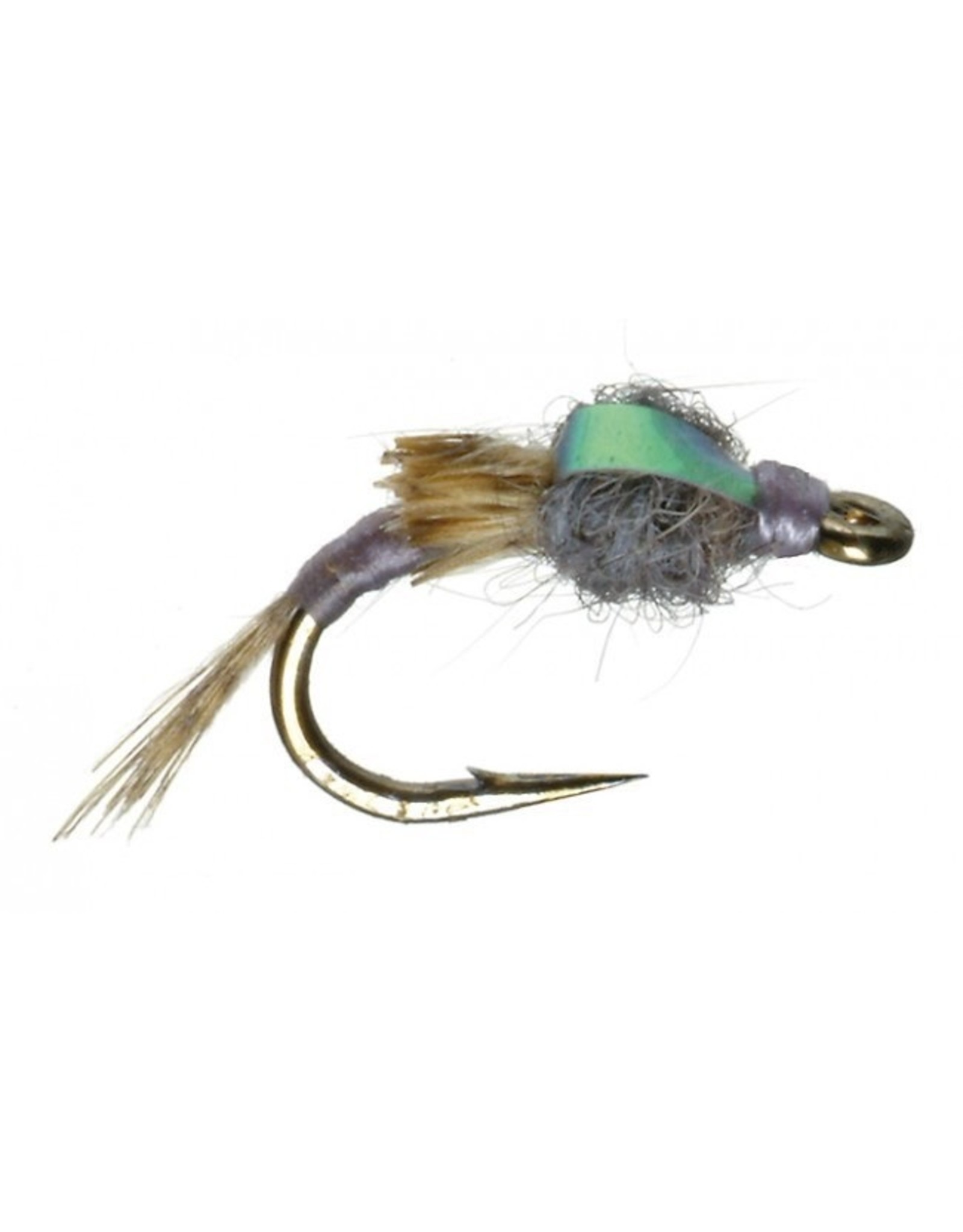 Umpqua W D 50 Emerger (3 Pack)