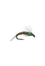 Umpqua Barr’s Flashback Emerger (3 Pack)