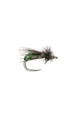 Umpqua Graphic Caddis (3 Pack)