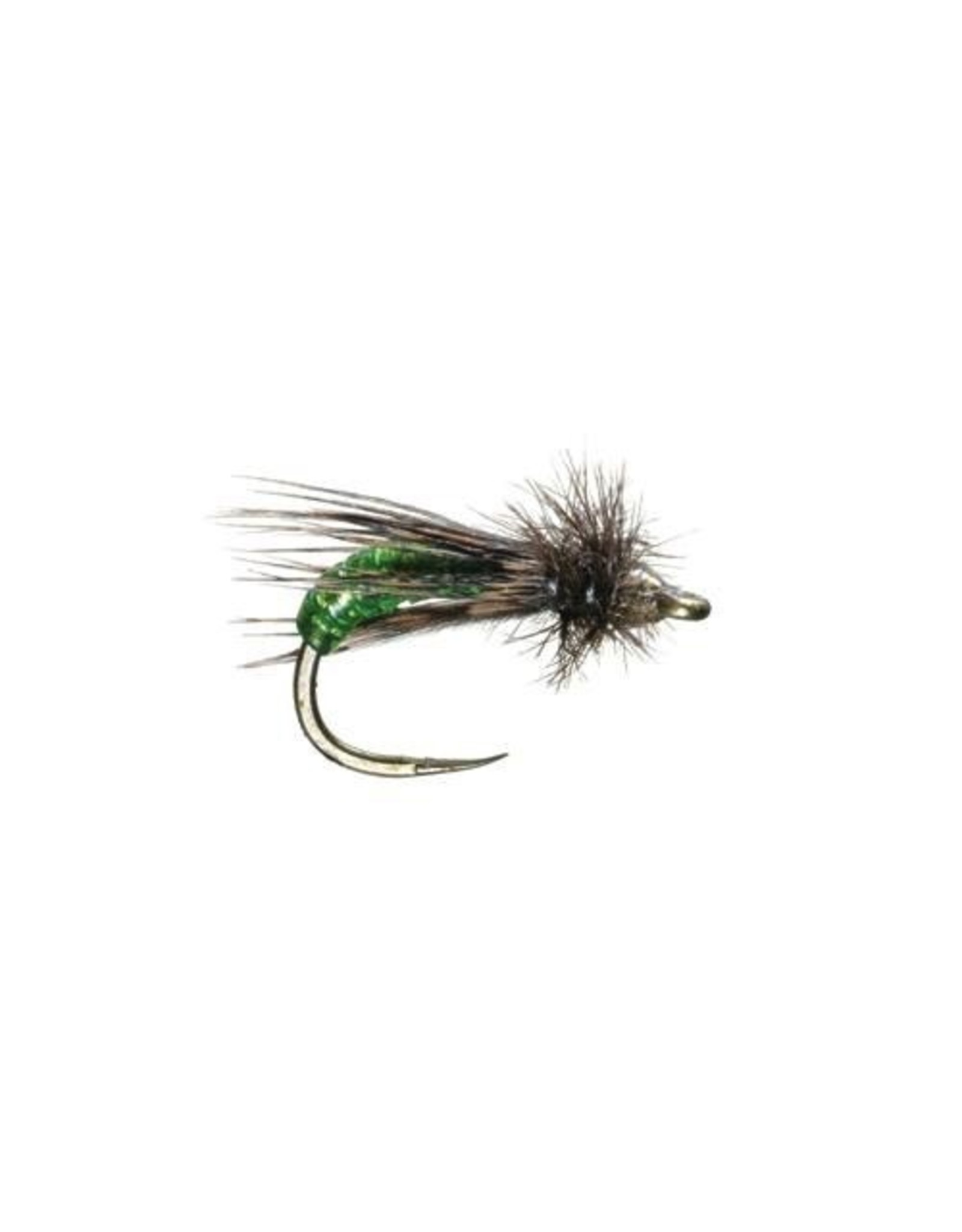 Umpqua Graphic Caddis (3 Pack)