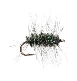 Umpqua Griffith’s Gnat (3 Pack)