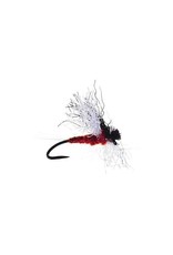 Umpqua Hi Vis Spinner (3 Pack)