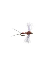 Umpqua Crystal Wing Spinner (3 Pack)