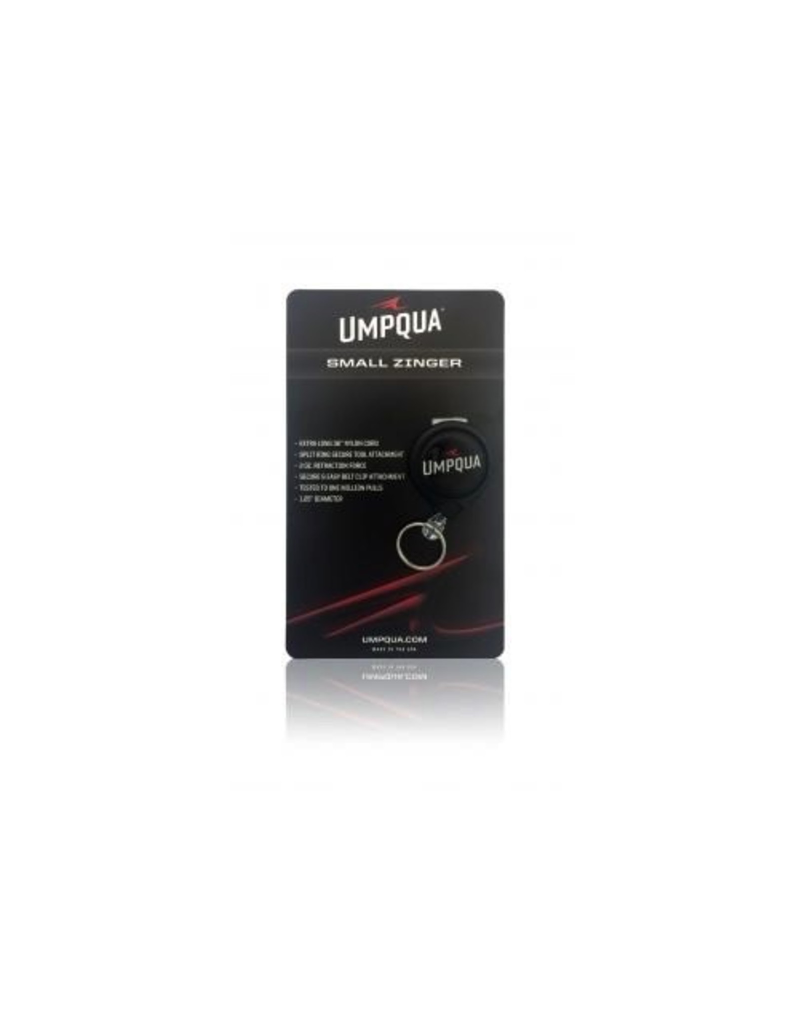 Umpqua Umpqua Small Zinger Clip