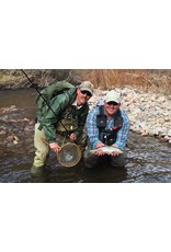 Full Day Backcountry Tenkara Trip