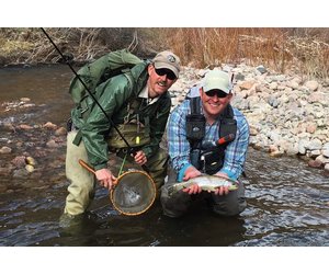 American Tenkara Techniques