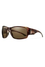 Smith SMITH Dockside (Chromapop Brown) Havana Frame