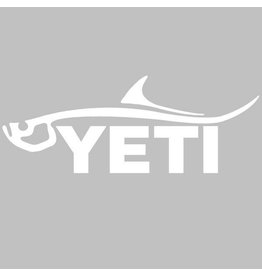 Yeti Tumbler 20 oz Black - Royal Gorge Anglers