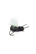 Umpqua Point Guard Beetle (3 Pack) Black, Yaeger