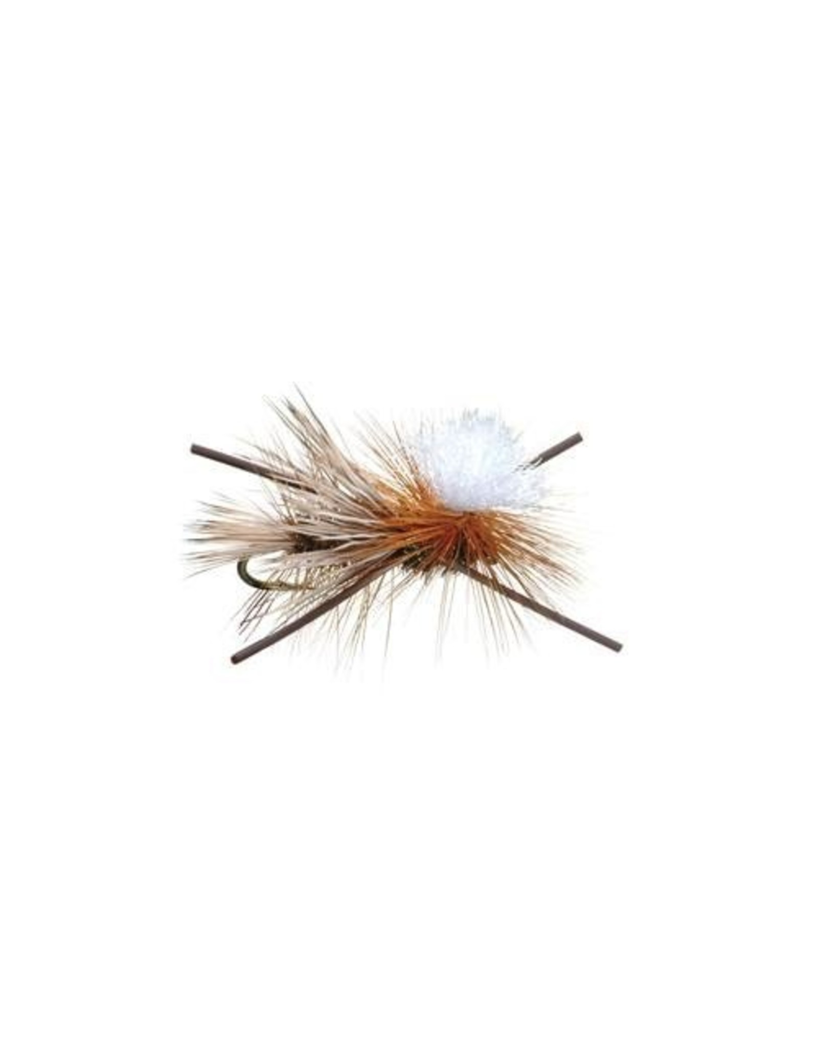 Umpqua Parachute Madam X (3 Pack) Royal 16