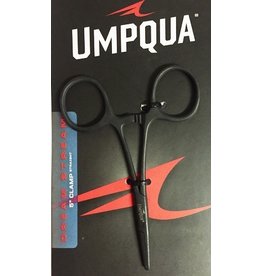 Umpqua Umpqua Dream Stream Curved Clamp Black