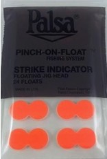 AA Palsa Pinch on Float Strike Incicator