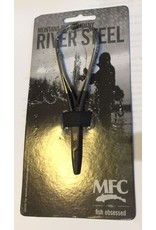 MFC MFC Forceps River Steel 5” Mitten