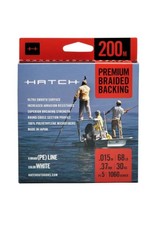 Hatch Hatch Premium Backing