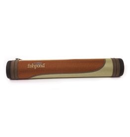 Fishpond Fishpond Jackalope Rod Tube Case