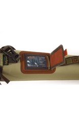 Fishpond Jackalope Rod Tube Case - Iron Bow Fly Shop