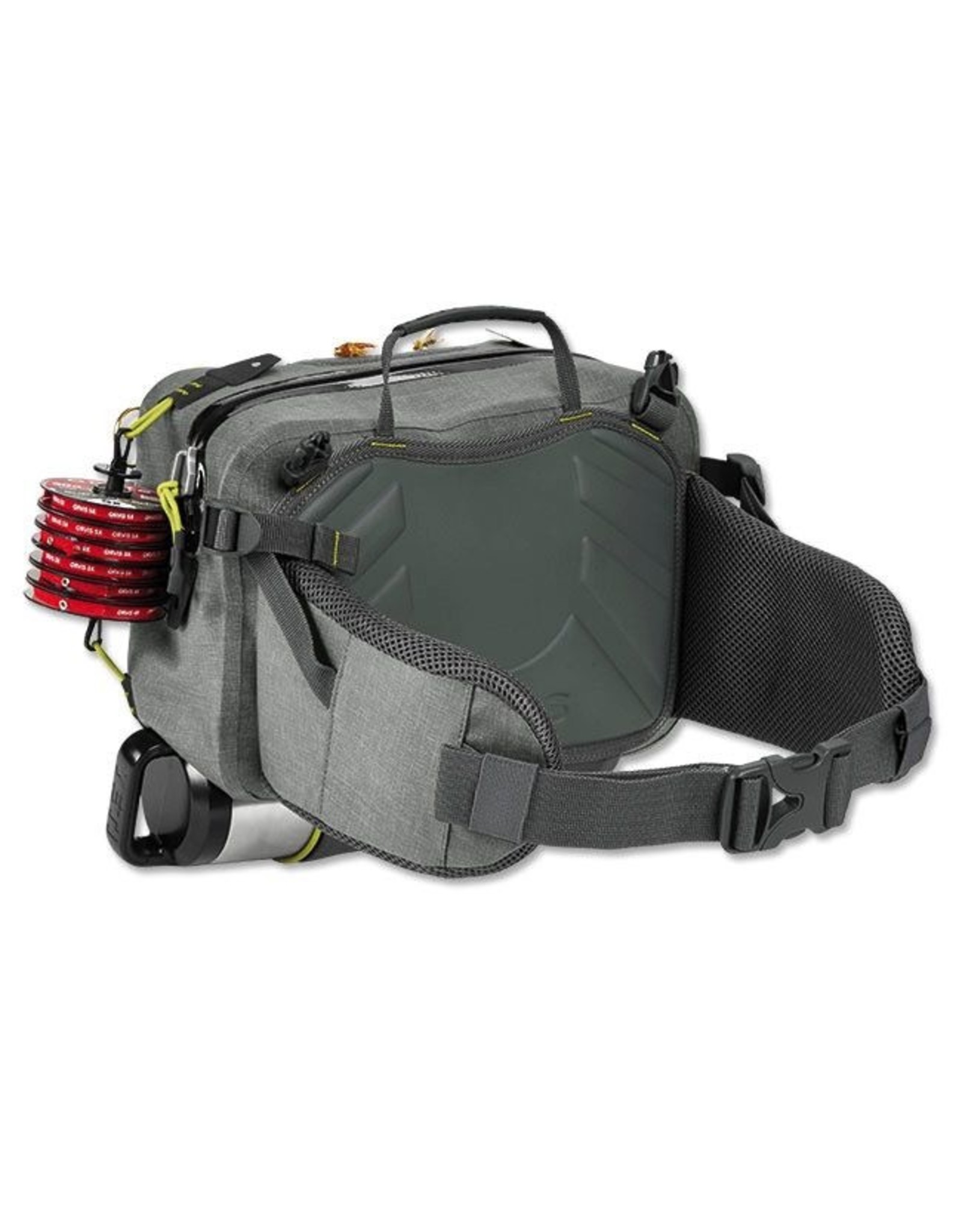 Orvis Waterproof Hip Pack Royal Gorge Anglers Orvis Waterproof Hip Pack Royal Gorge Anglers