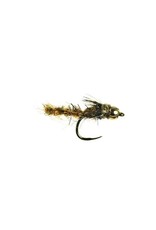 Umpqua Mercer’s Twisto Caddis Pupa (3 Pack)