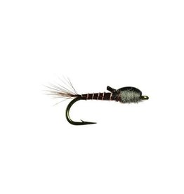 Umpqua Garcia’s Foldover Baetis (3 Pack) 18