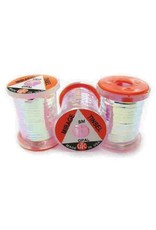 Orvis UTC Mirage Tinsel Pearl