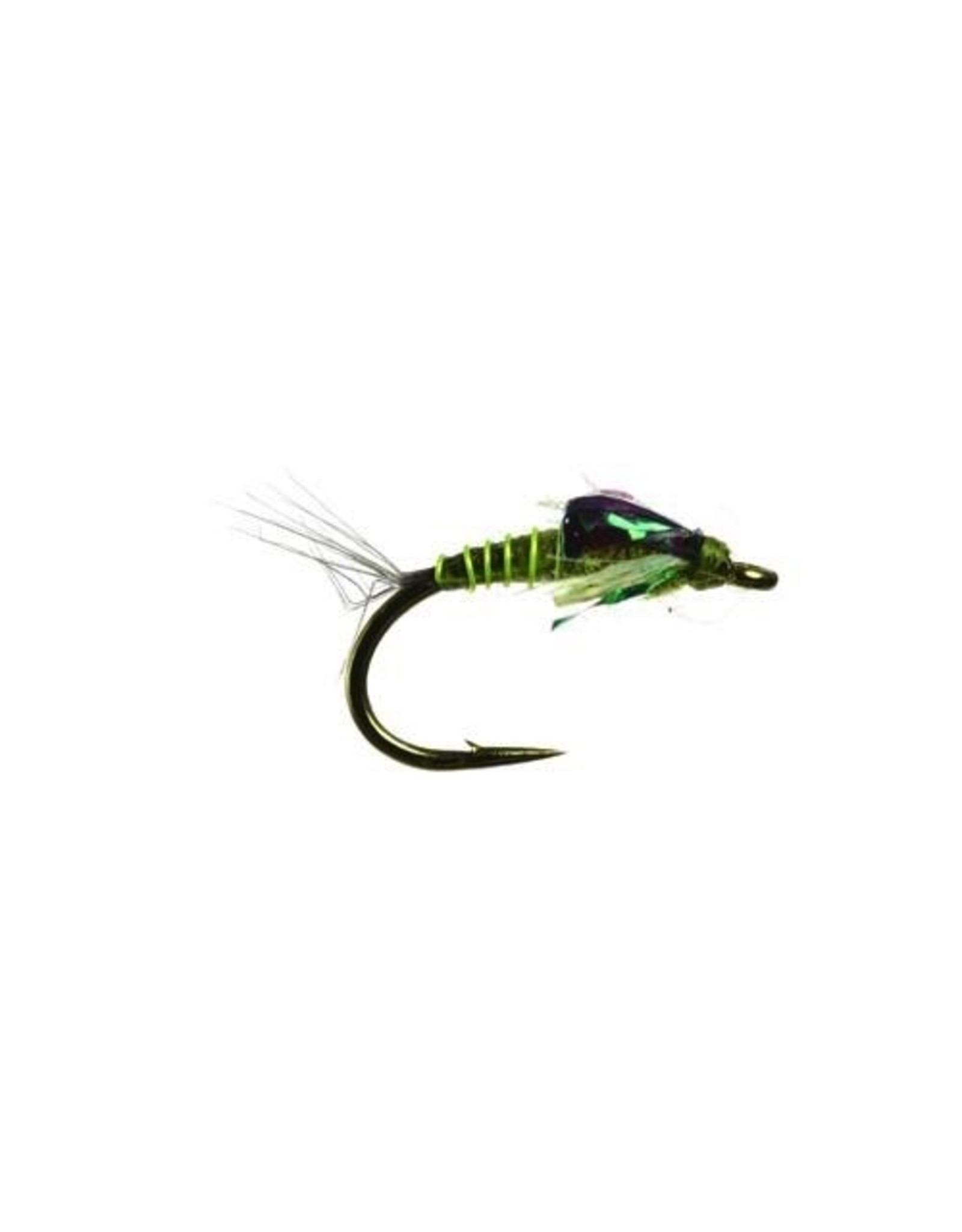 Umpqua Darth Baetis by Greg Garcia (3 Pack)