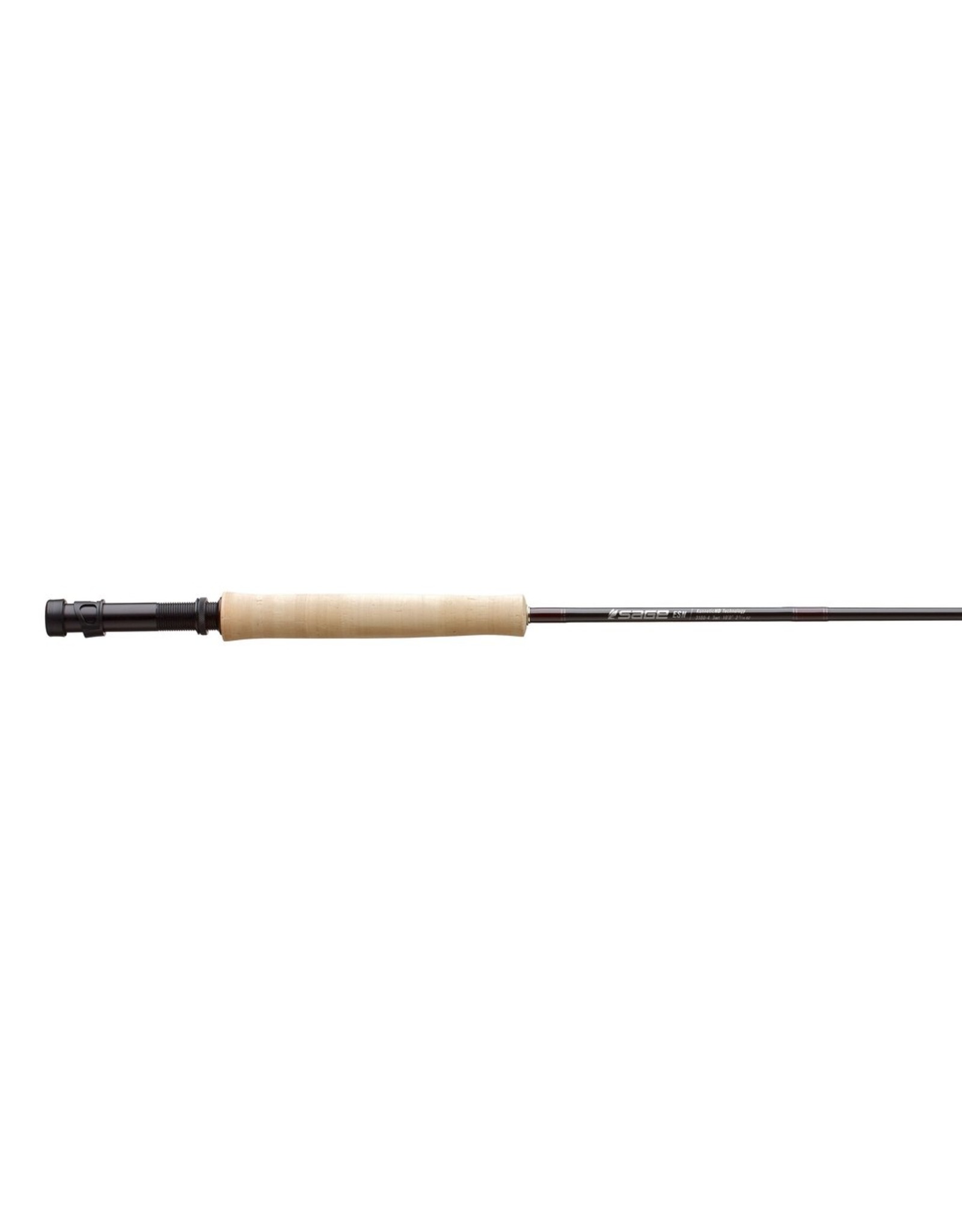 SAGE ESN 10’ 3wt Euro Fly Rod (4pc)