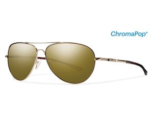 Smith SMITH Audible (ChromaPop Bronze 