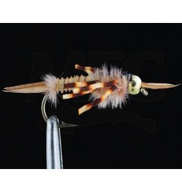 Trout Beads Trout Beads Pegs White