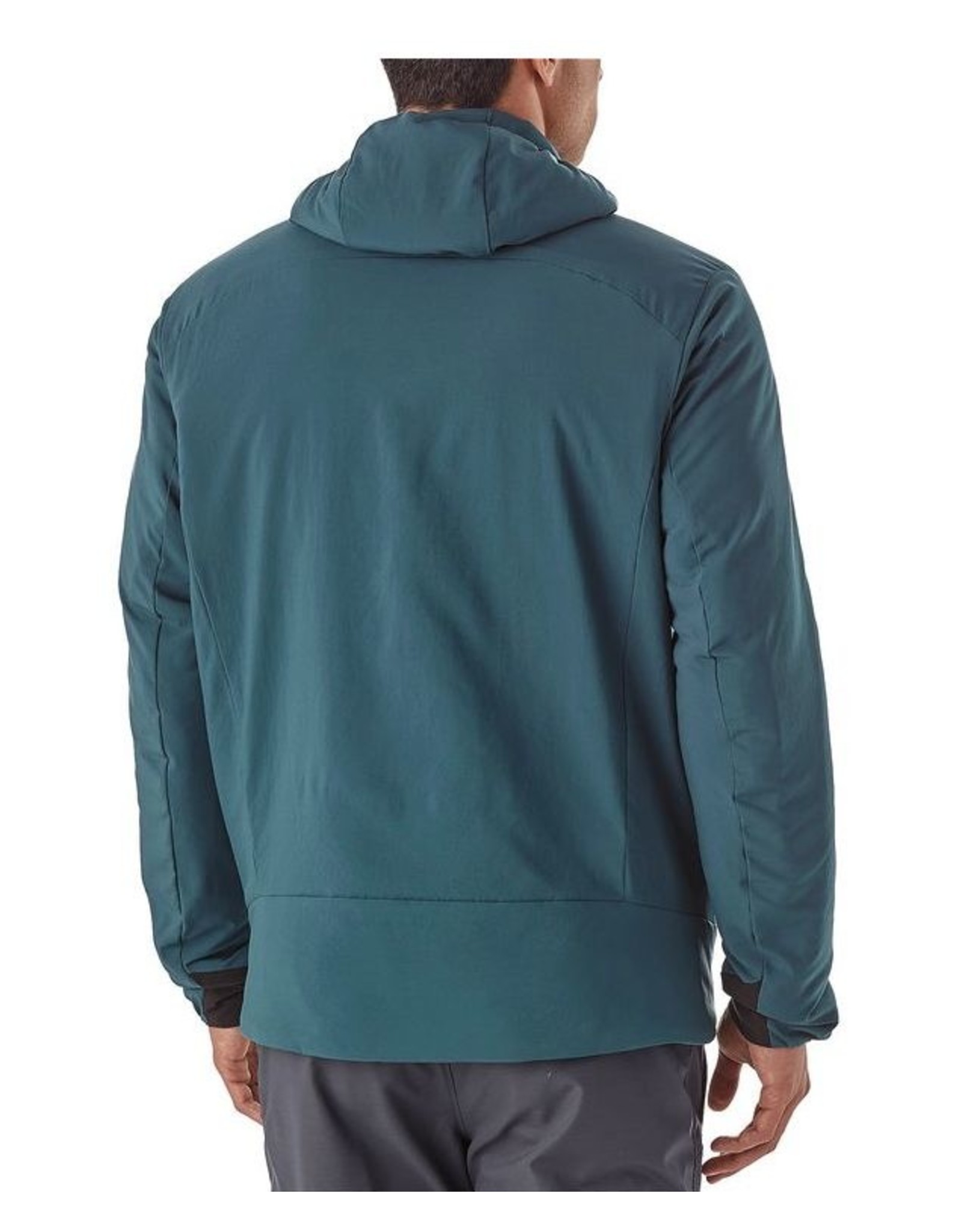 patagonia tough puff hoody
