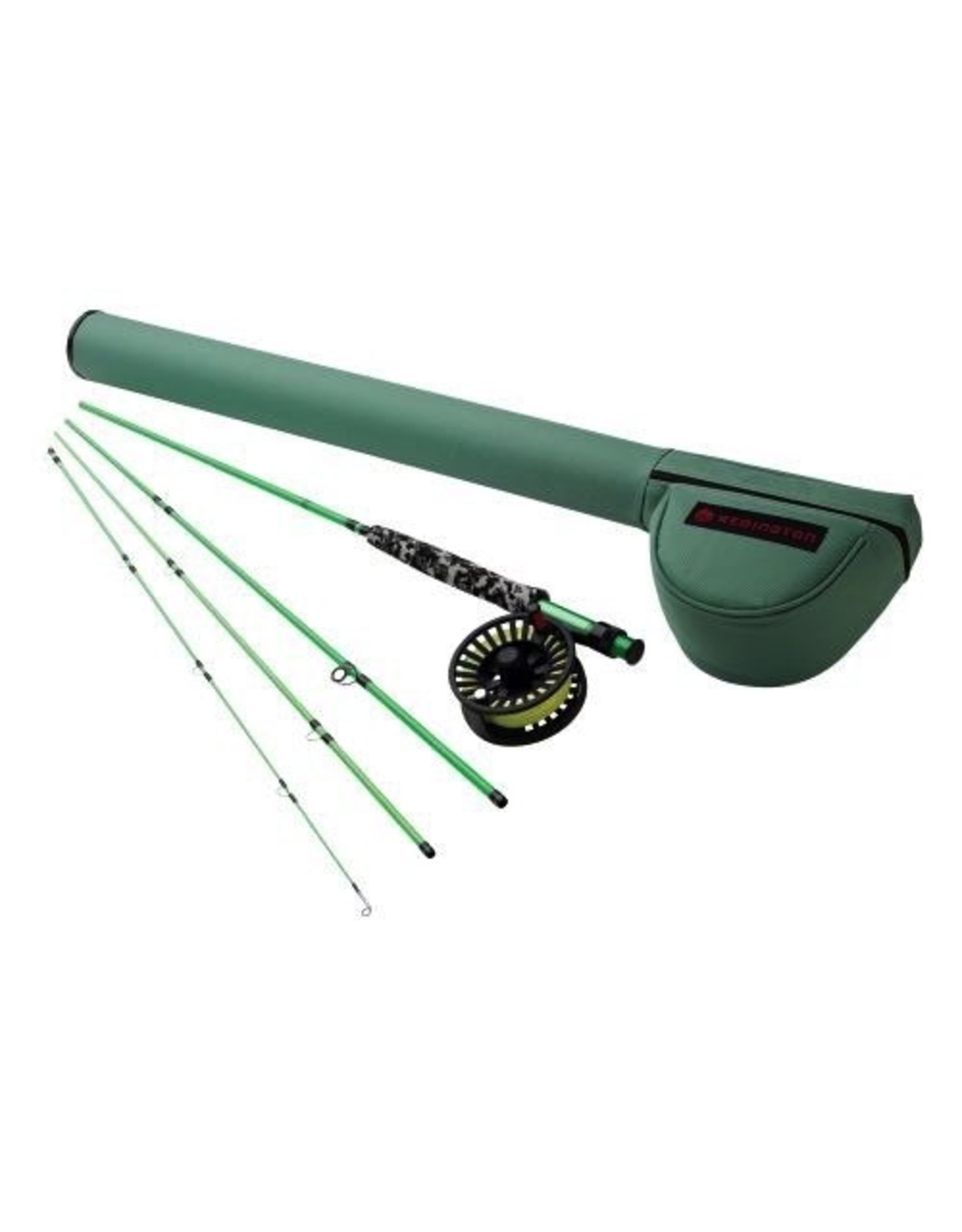 Redington - Royal Gorge Anglers