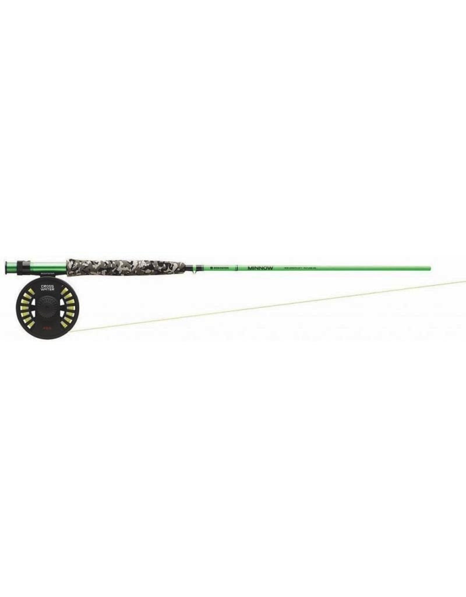 Redington Minnow Youth Fly Outfit - Royal Gorge Anglers