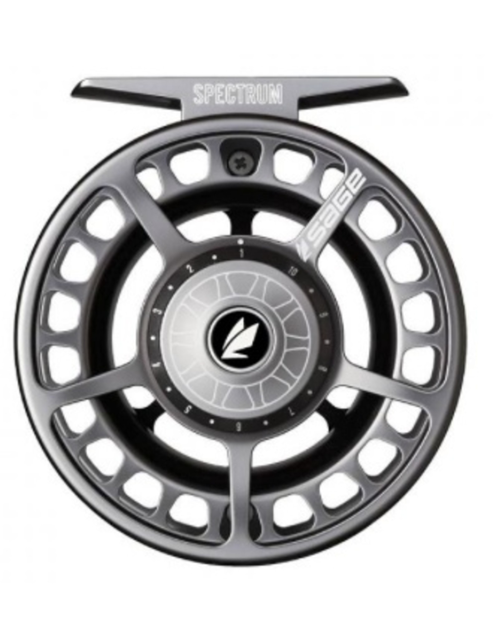 Sage Spectrum Reel 5/6 Platinum