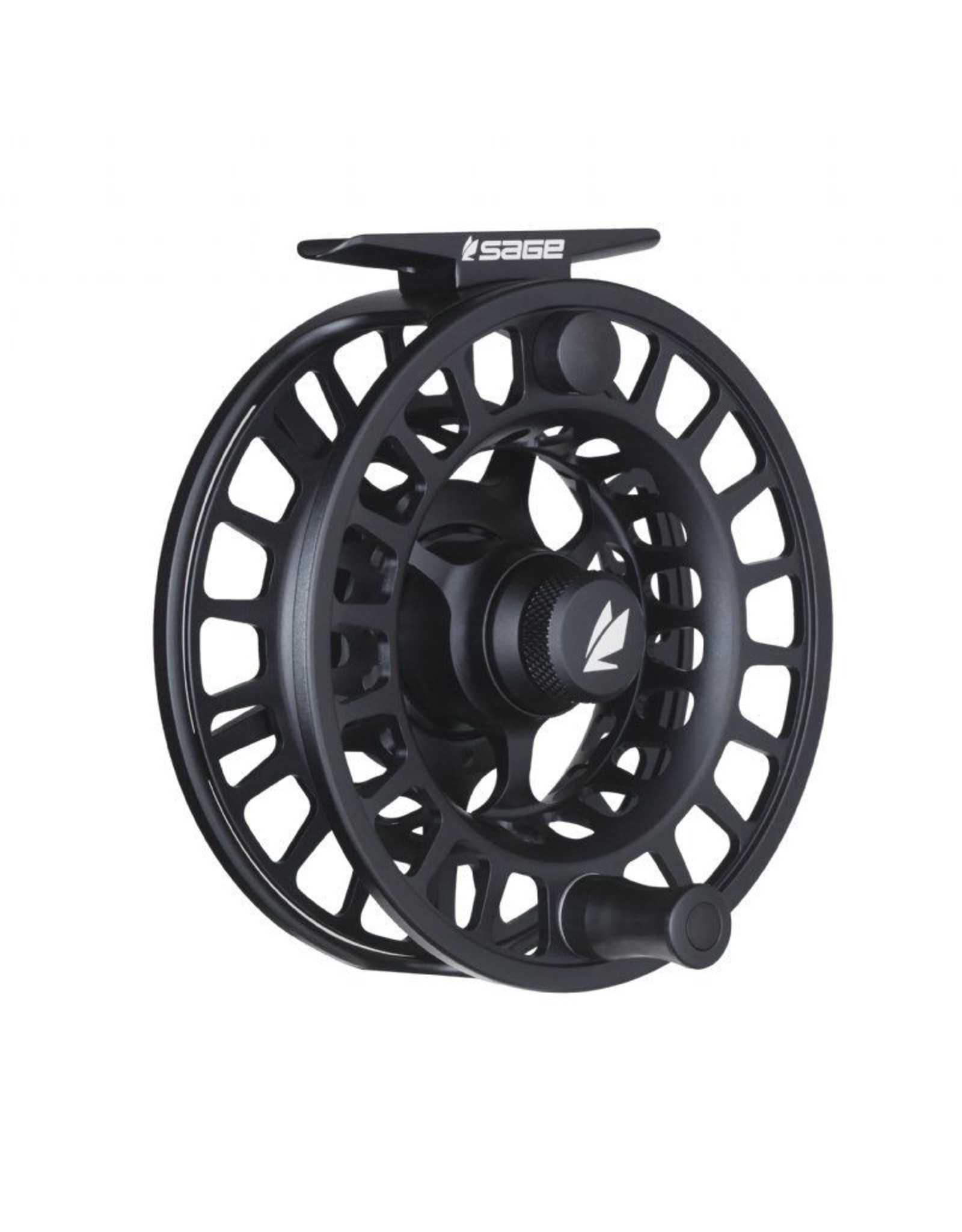 Sage Spectrum LT 3/4 Fly Reel - Stealth