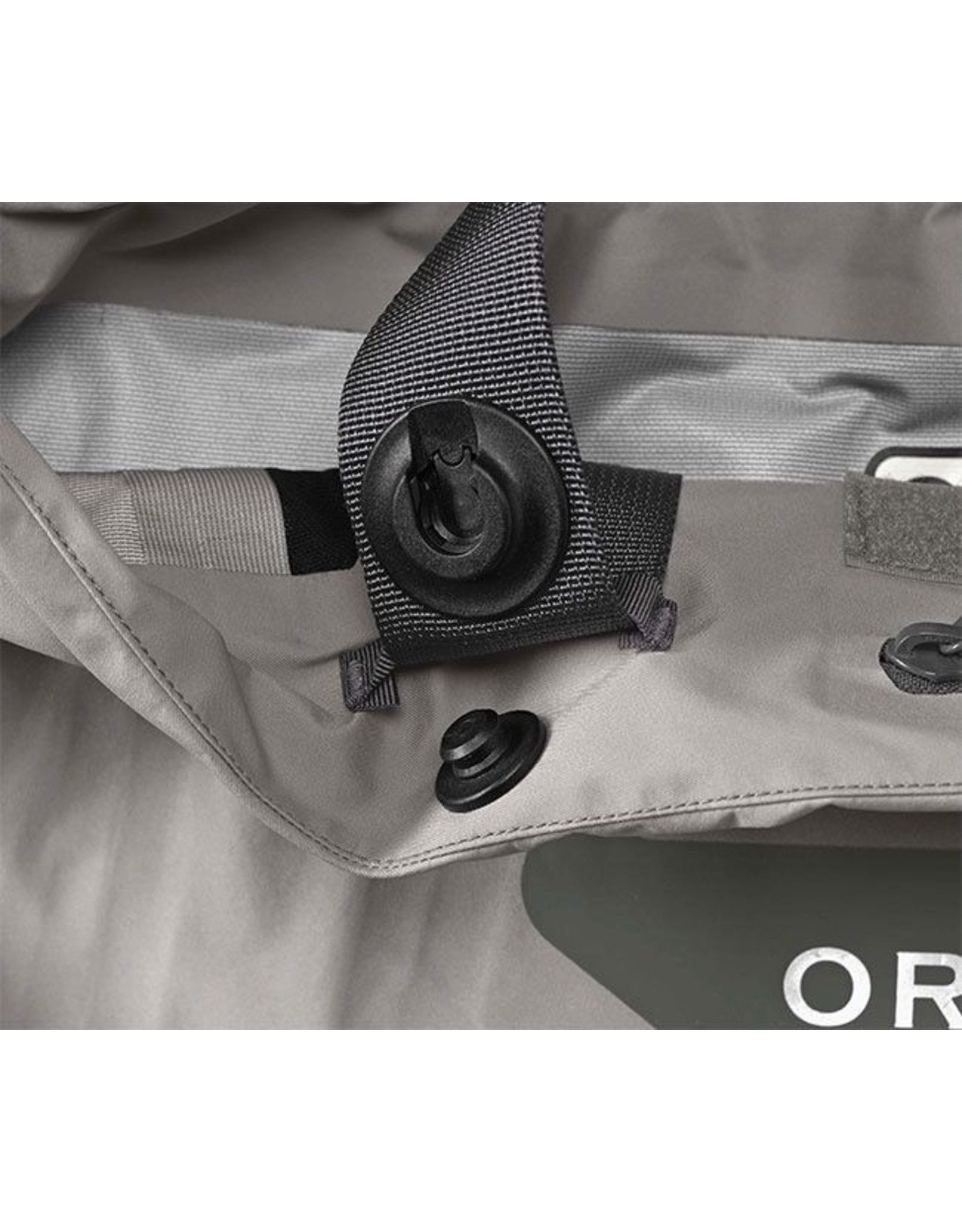 Orvis Orvis Ultralight Convertible Wader
