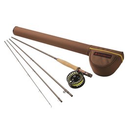 Fly Rods - Royal Gorge Anglers