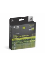 Rio Rio Intouch Single Handed Spey Line