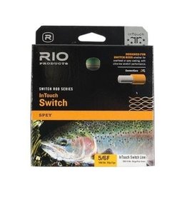 Rio Rio Intouch Switch Line Spey 350 GR 5/6 F