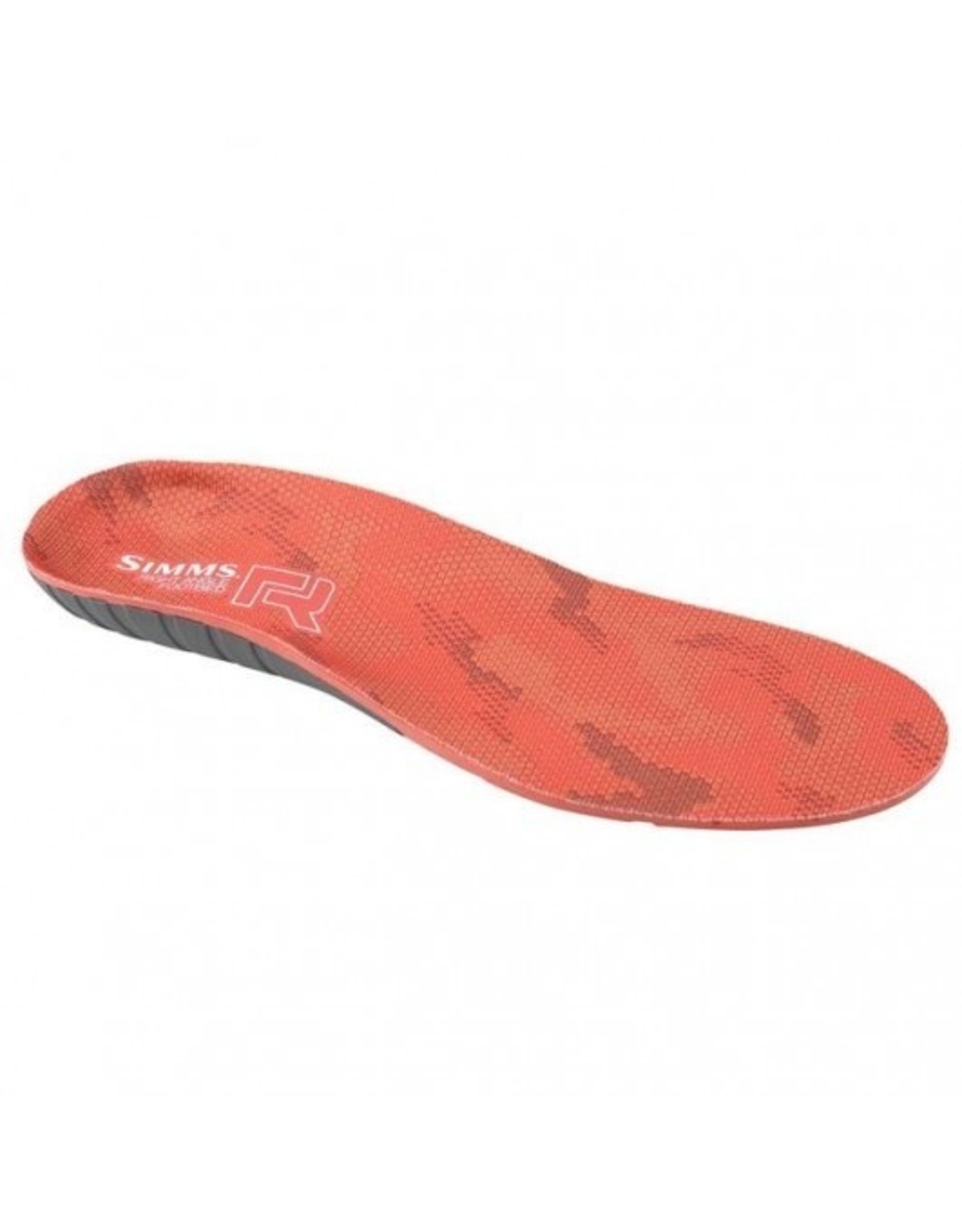Simms Simms Right Angle Plus Footbed