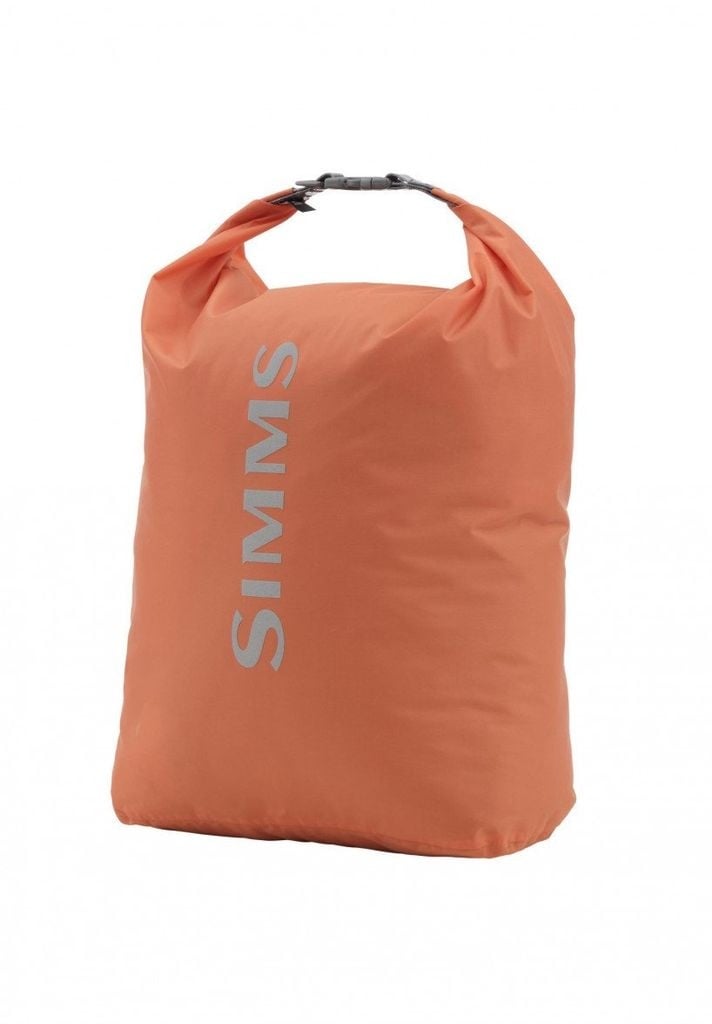 Simms G3 Guide Z Duffel Bag - Anvil – Freestone Fly Shop