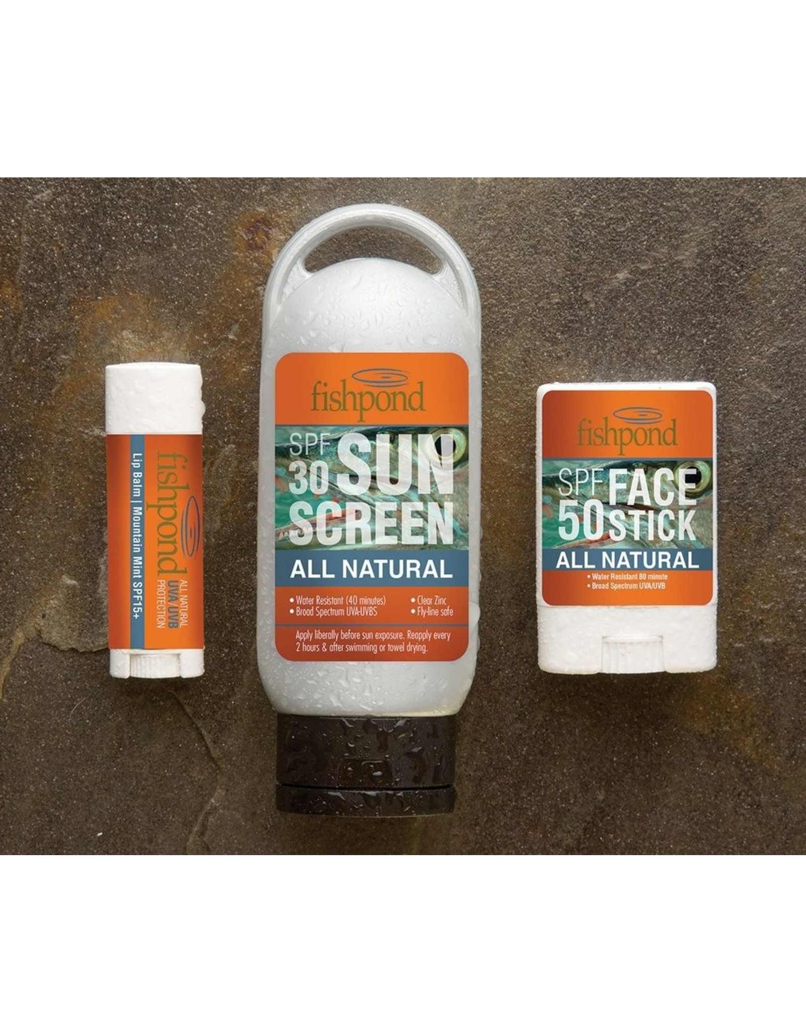 Fishpond Fishpond Sun Protection SPF 30