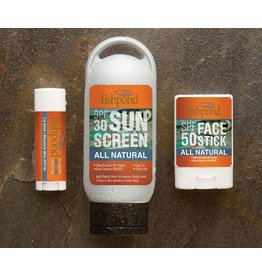 Fishpond Fishpond Sun Protection SPF 30